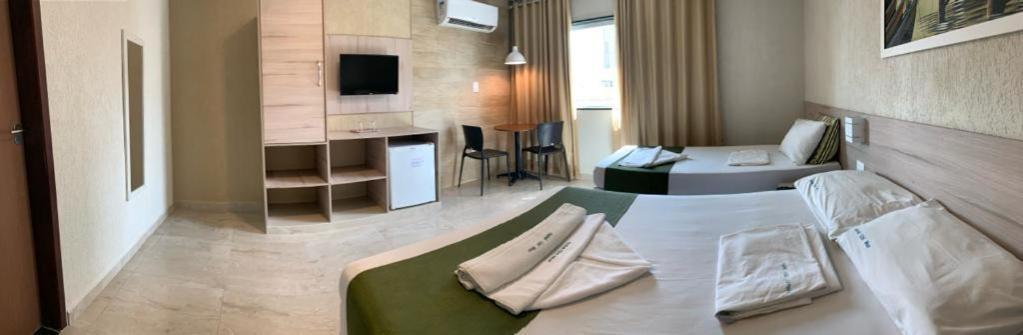 Hotel Uzi Mar Ресифи Экстерьер фото