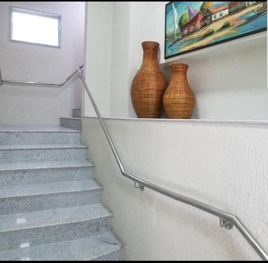 Hotel Uzi Mar Ресифи Экстерьер фото